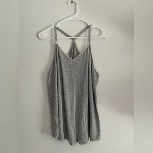 Soft, tank top, sleepwear